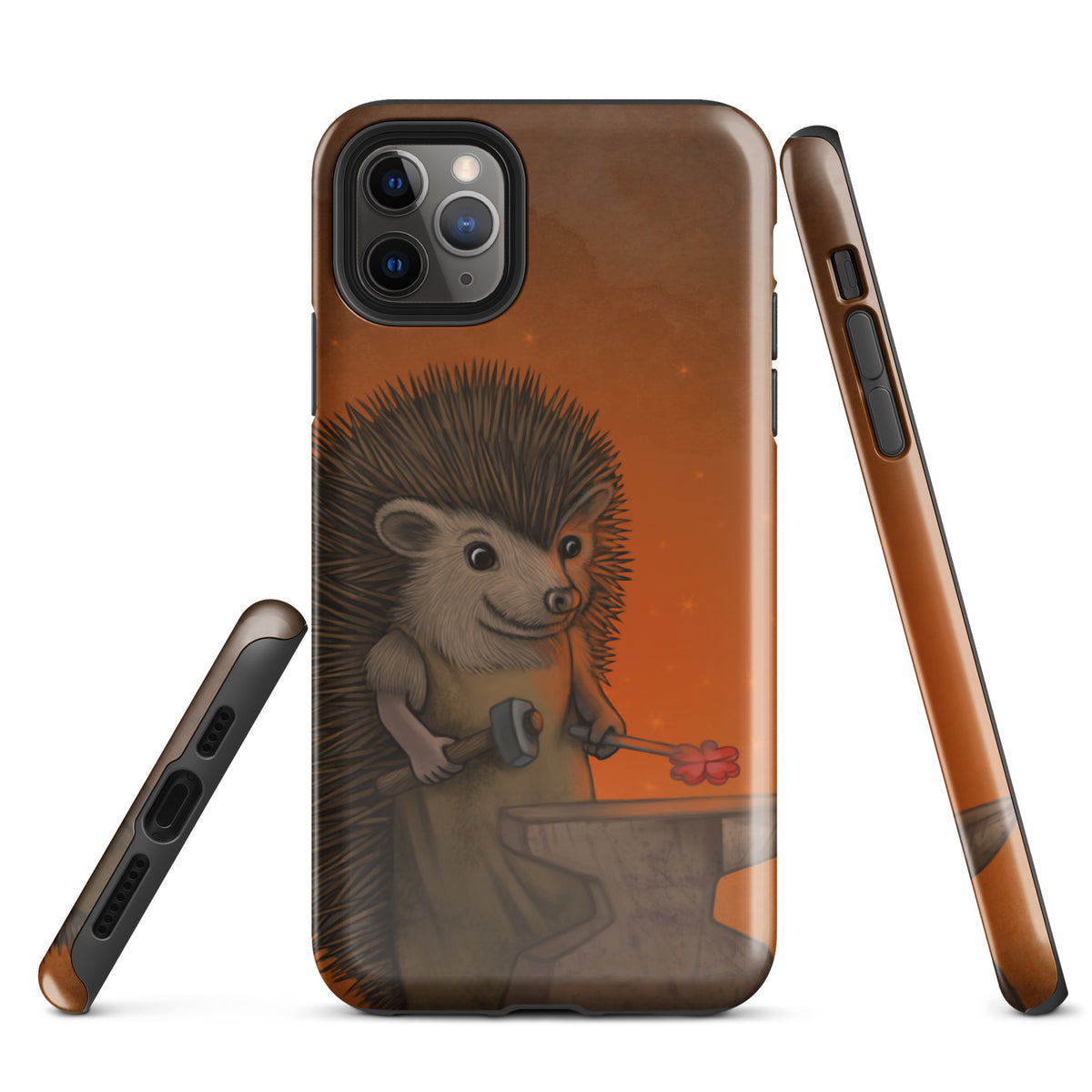 Tough Case for iPhone® Tough Case for iPhone®