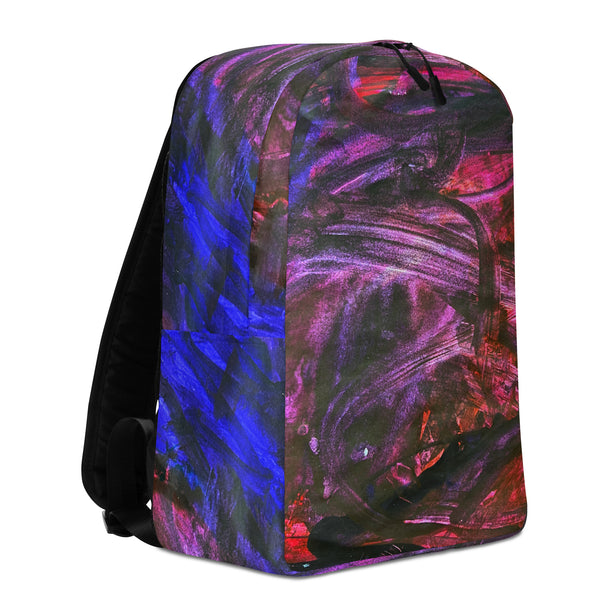 Backpack "Dragon's cave"