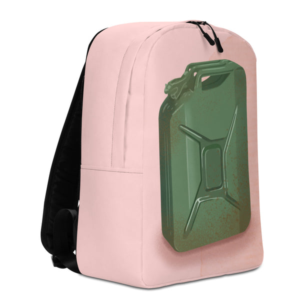 Backpack "Jerrycan"