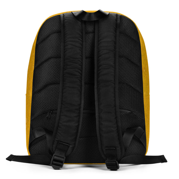 Backpack "The busy bee has no time for sorrow" (Bumblebee)