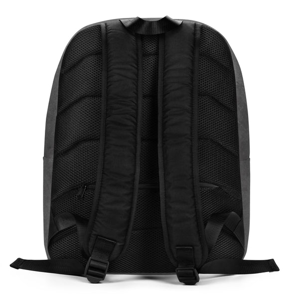 Backpack "Mac Man"