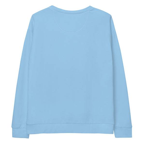 Unisex sweatshirt "Roly-poly toy"