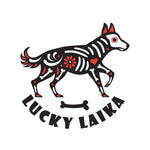Lucky Laika