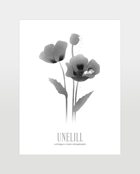 Print "Unelill"