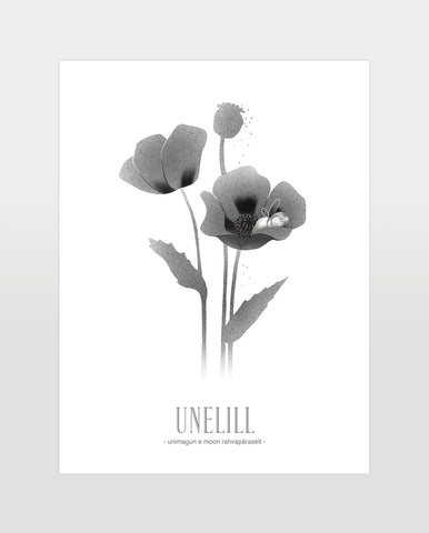 Print "Unelill"