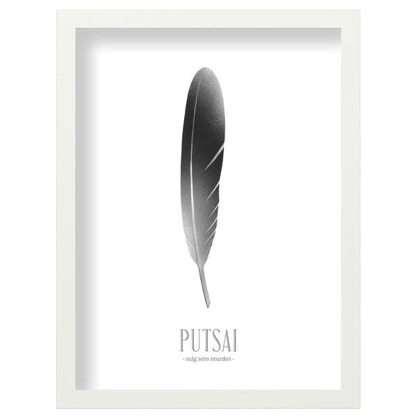 Print "Putsai"