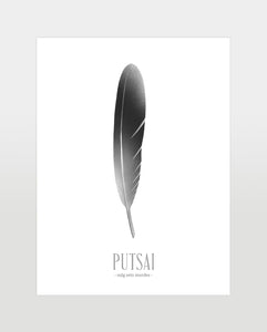 Print "Putsai"