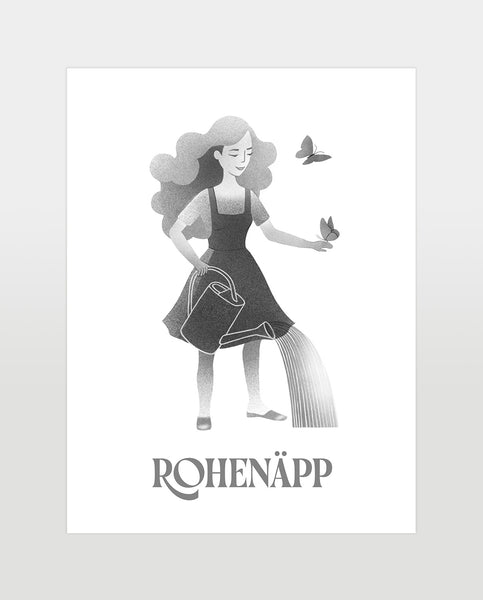 Print "Rohenäpp"