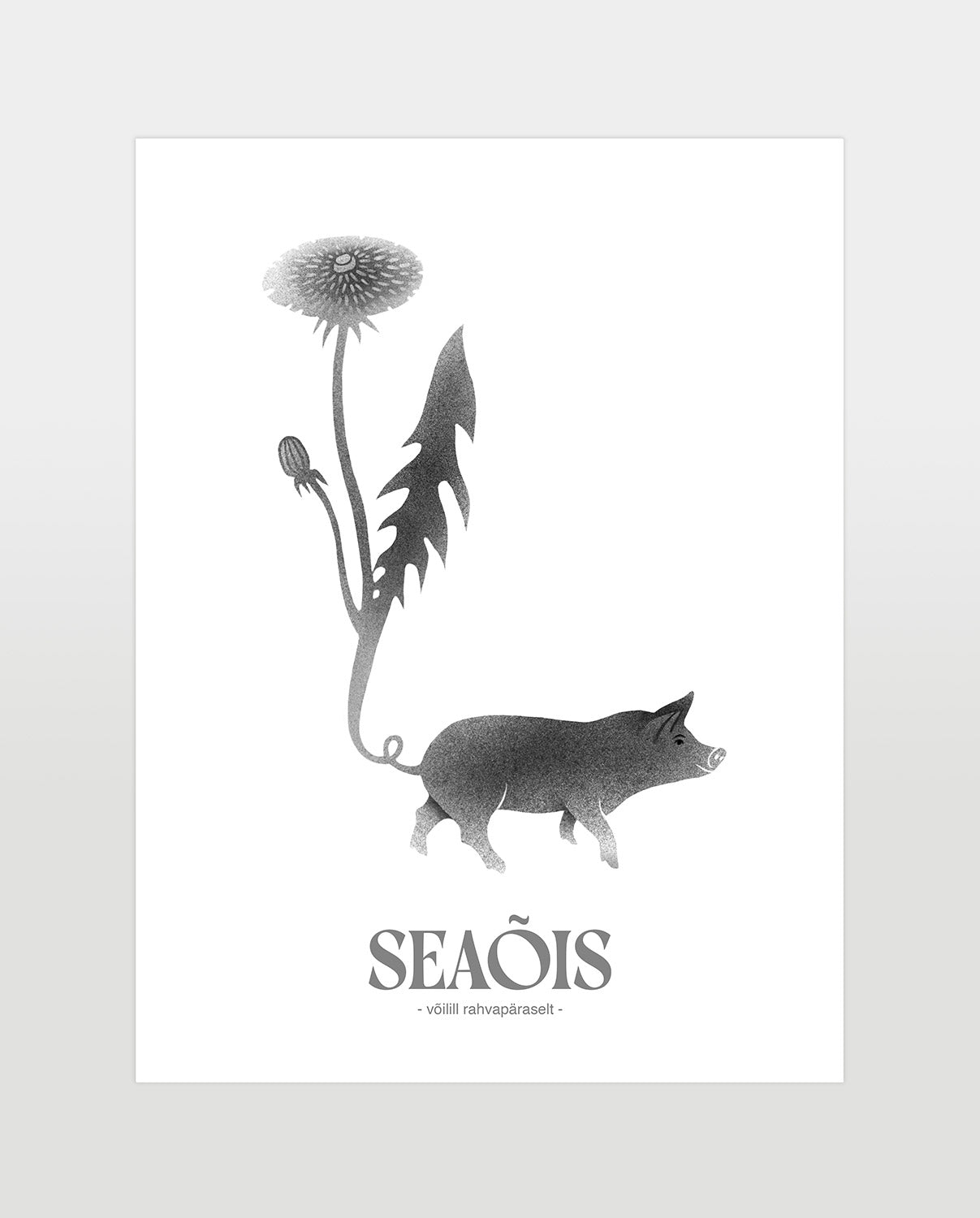 Print "Seaõis"