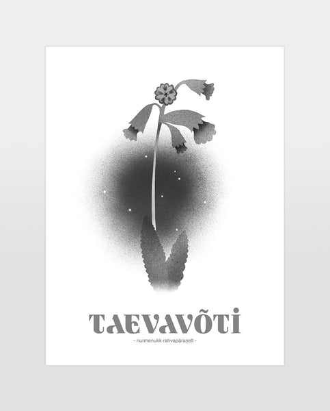 Print "Taevavõti"