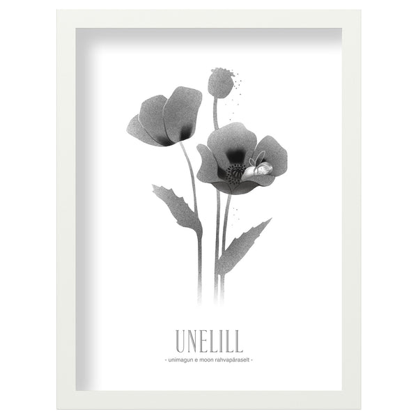 Print "Unelill"