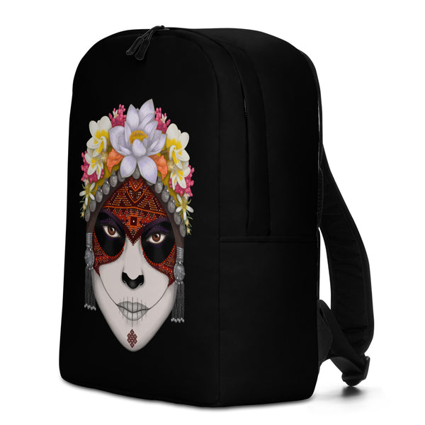 Backpack "Banjara"