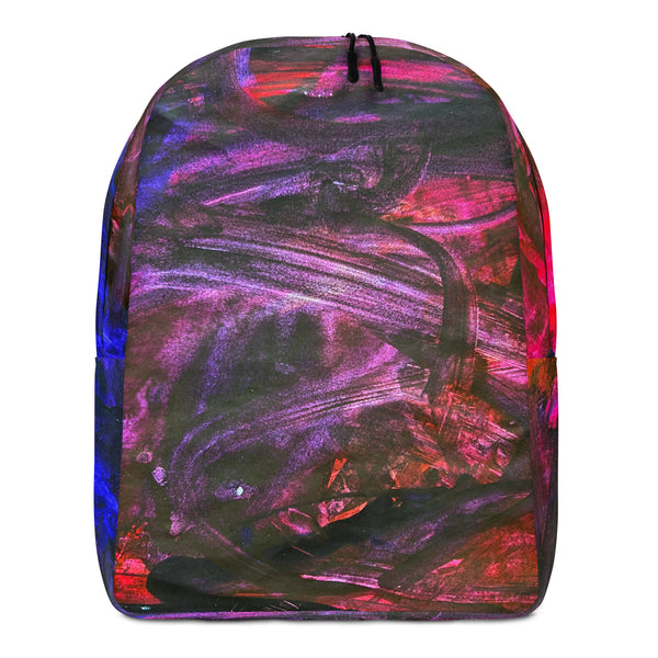 Backpack "Dragon's cave"