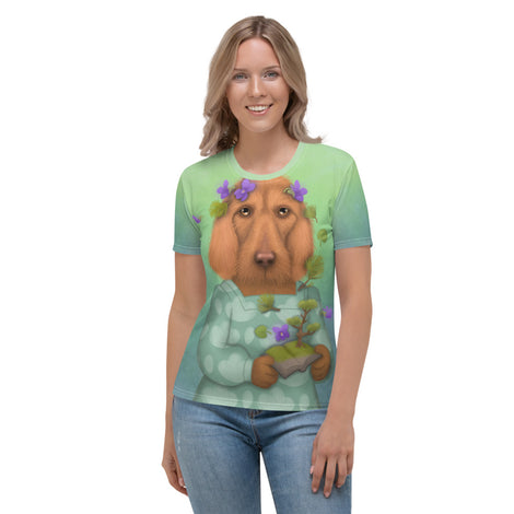 Women&#39;s T-shirts