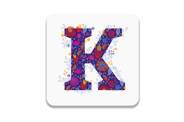 Coaster "K"