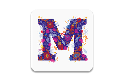 Coaster "M"