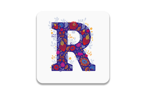 Coaster "R"