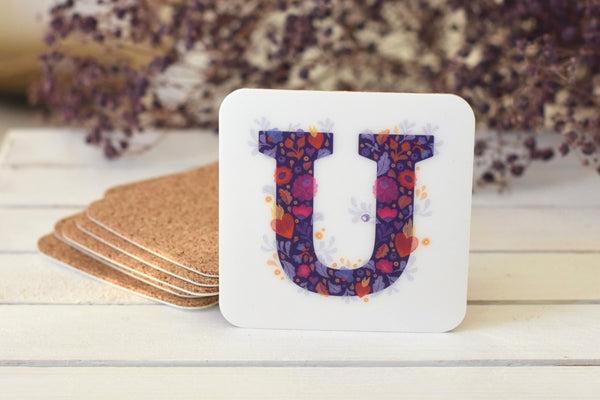 Coaster "U"